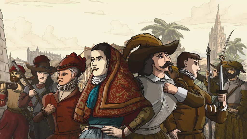 Escape Room Mallorca