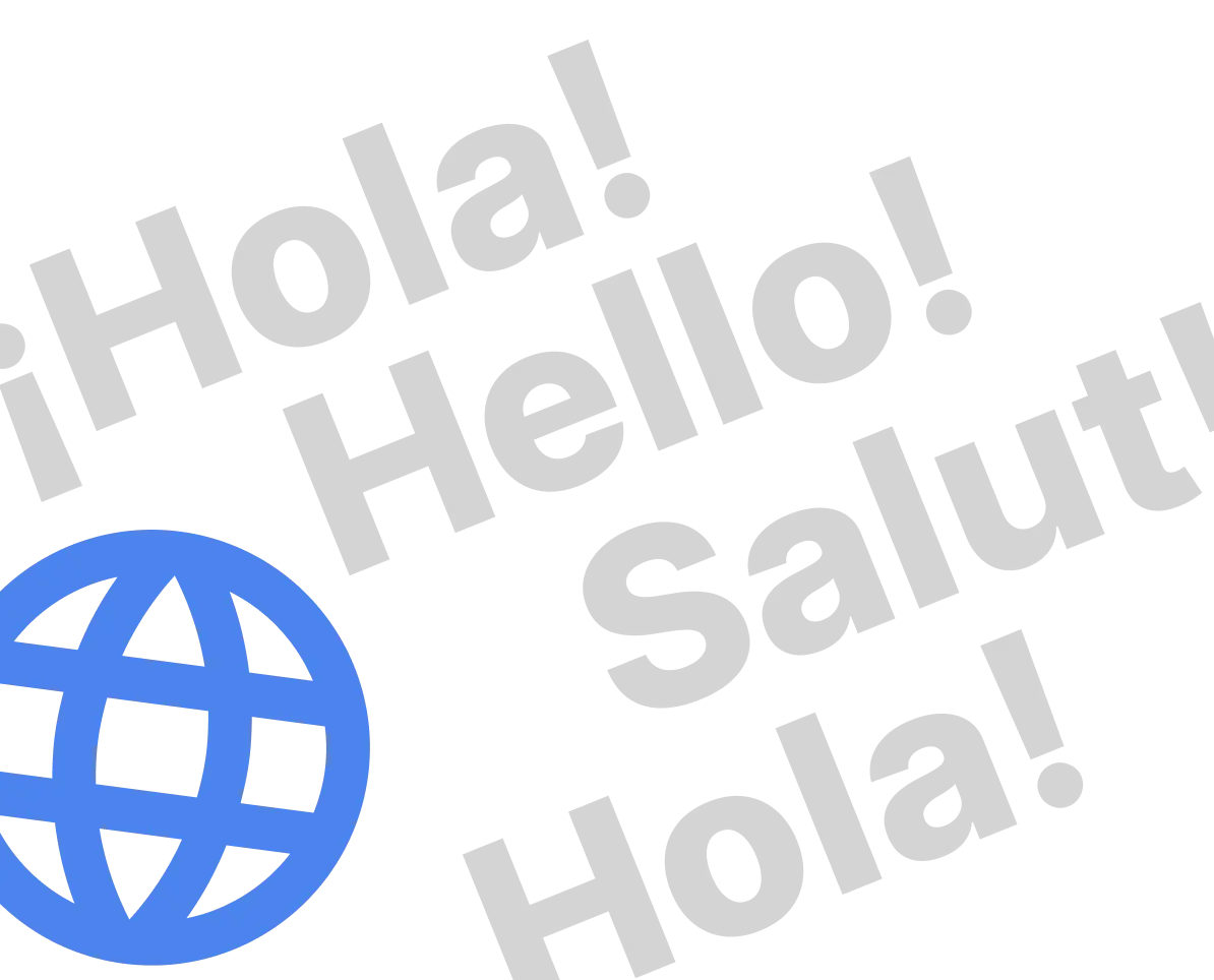 actividad empresas idiomas