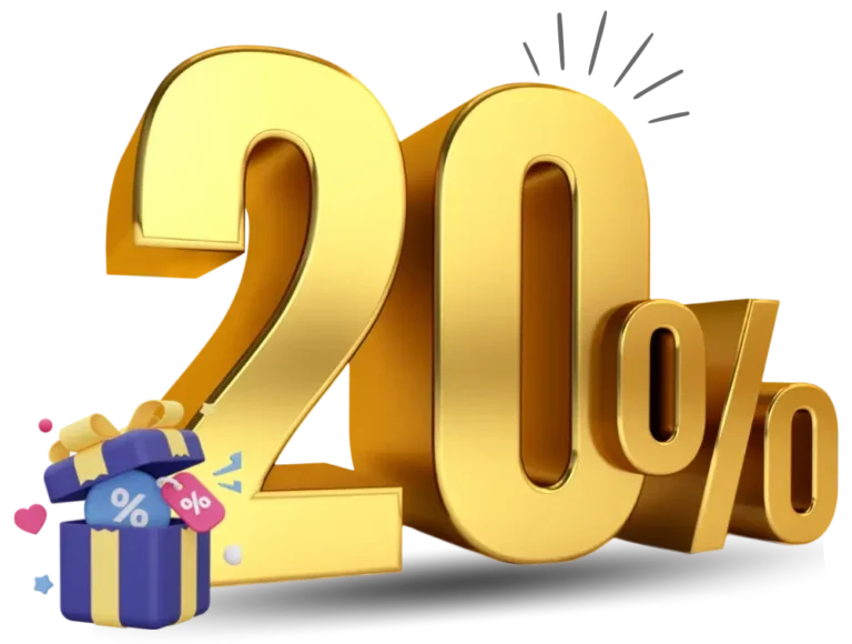 descuento 20% colegios