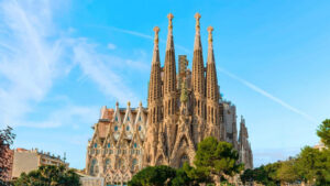 barcelona escape room