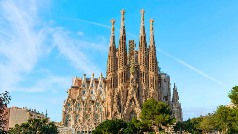 barcelona escape room