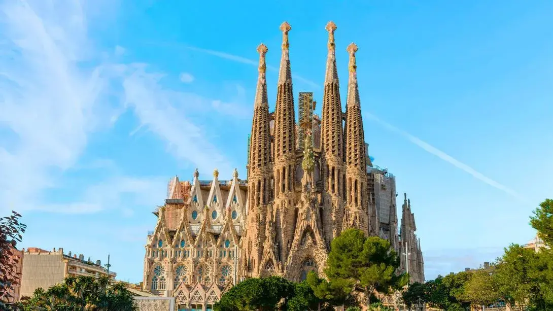 escape room barcelona