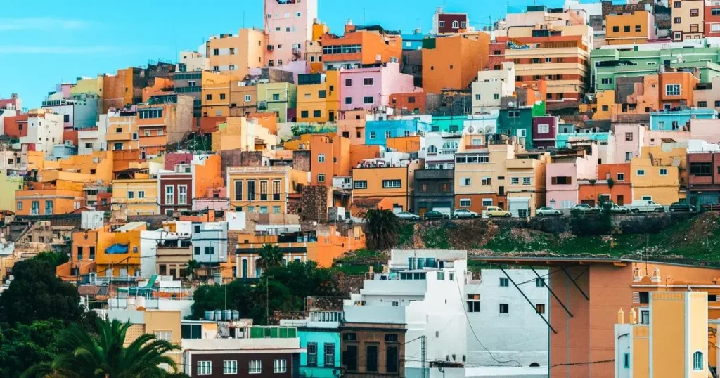 escape room en las palmas