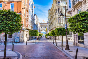 santander escape room