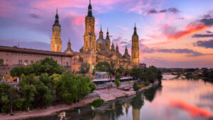 zaragoza escape room