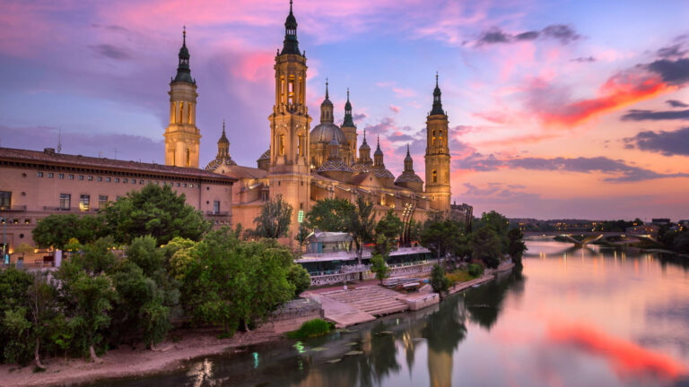 zaragoza escape room