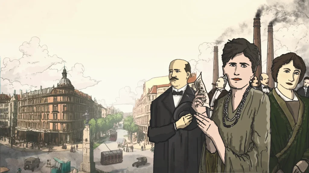 Team Building Bilbao