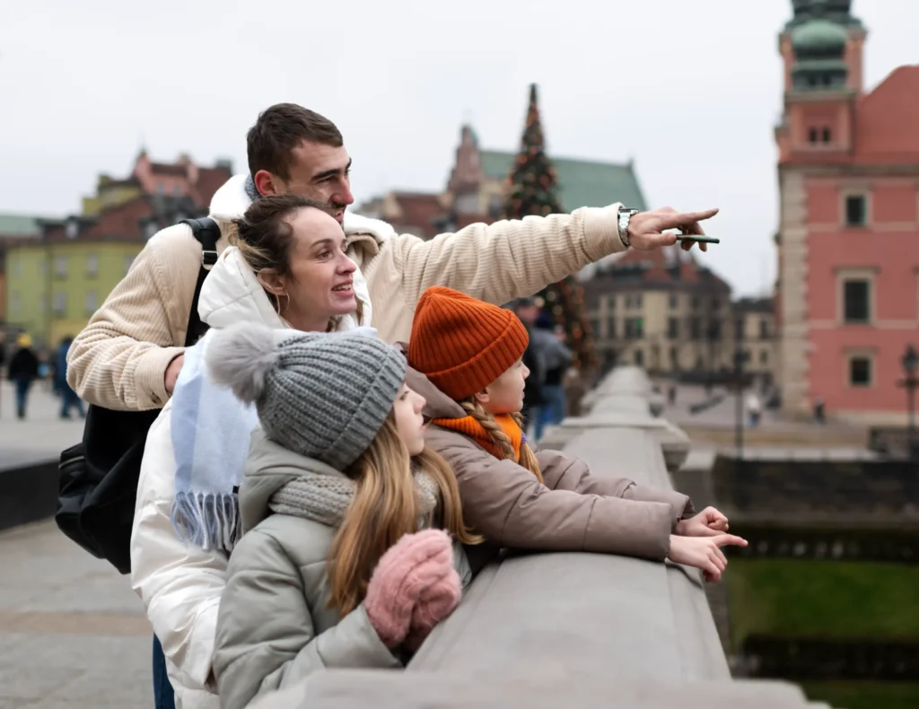 escape room familiar