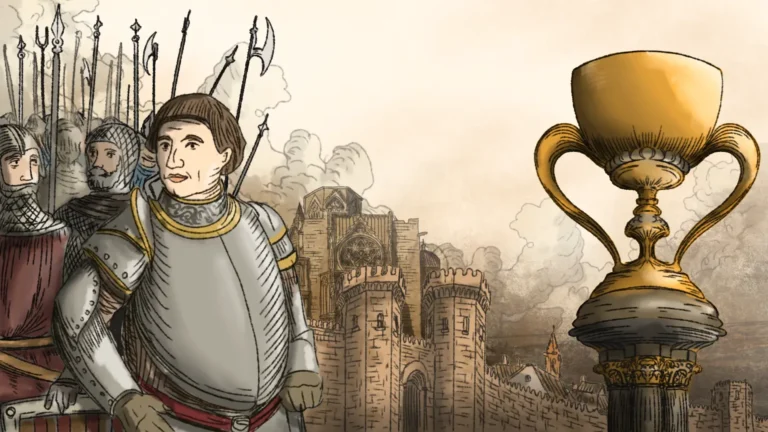 11_Valencia santo grial