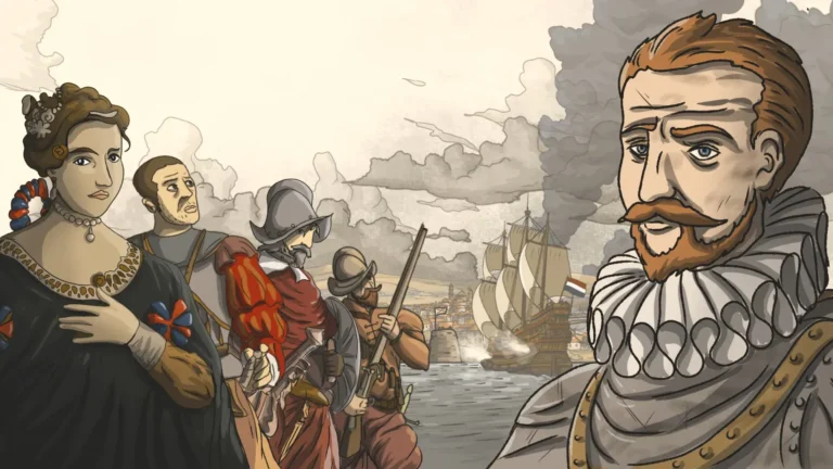 29_Las Palmas Corsario