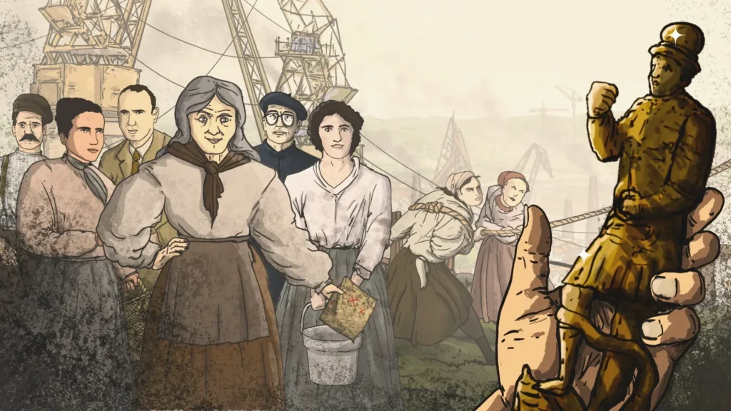 42_Astrabudua El legado