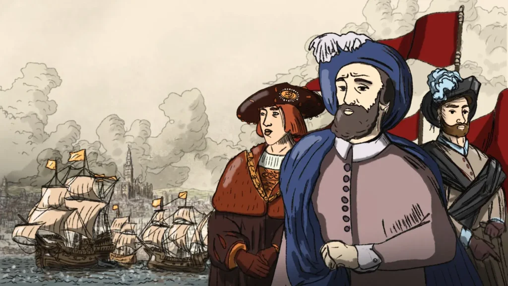 9_Sevilla-la-era-de-las-especias