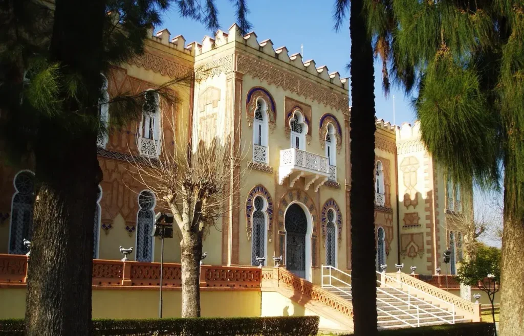 escape room dos hermanos