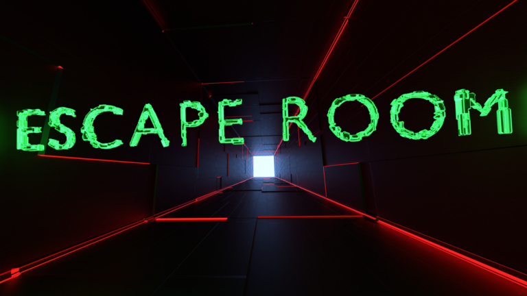 Escape Room