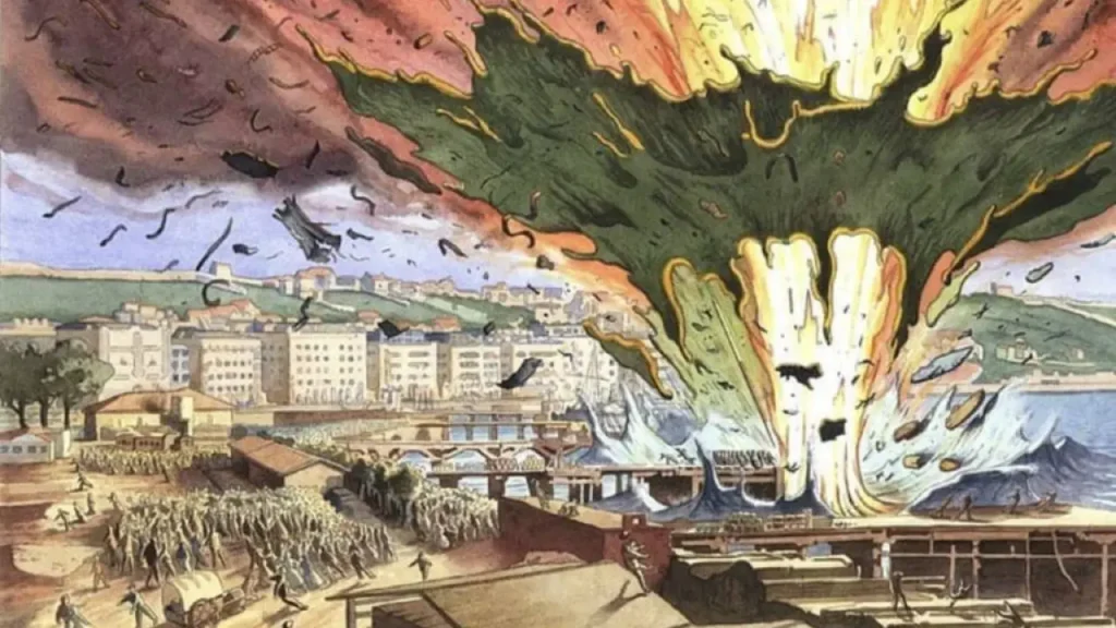 Escape Room Santander