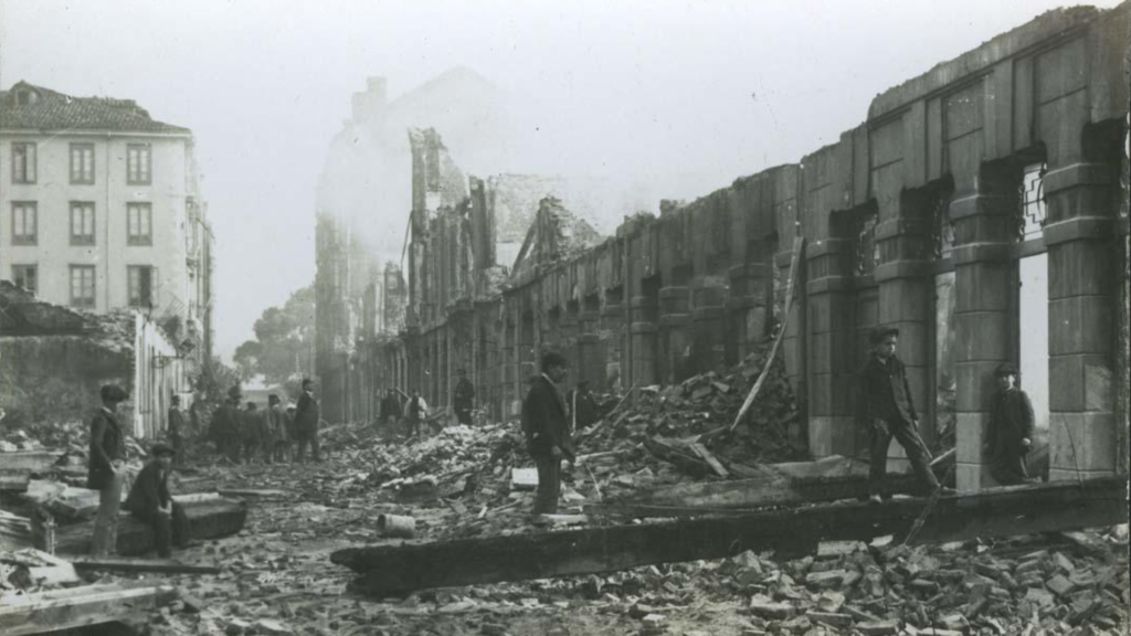 Escape Room Santander