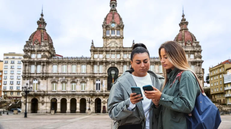 Qué ver en A Coruña