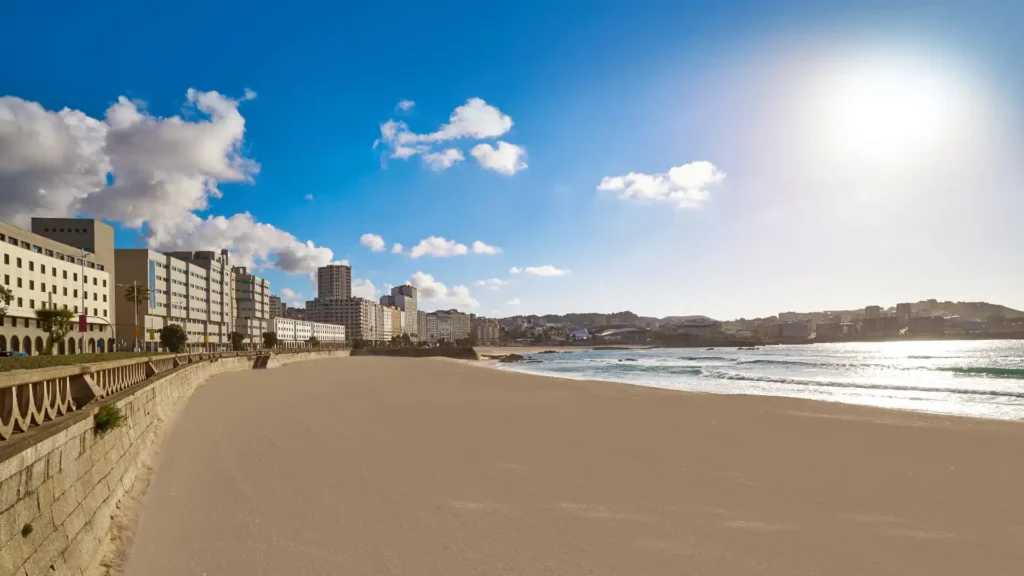 Qué ver en A Coruña