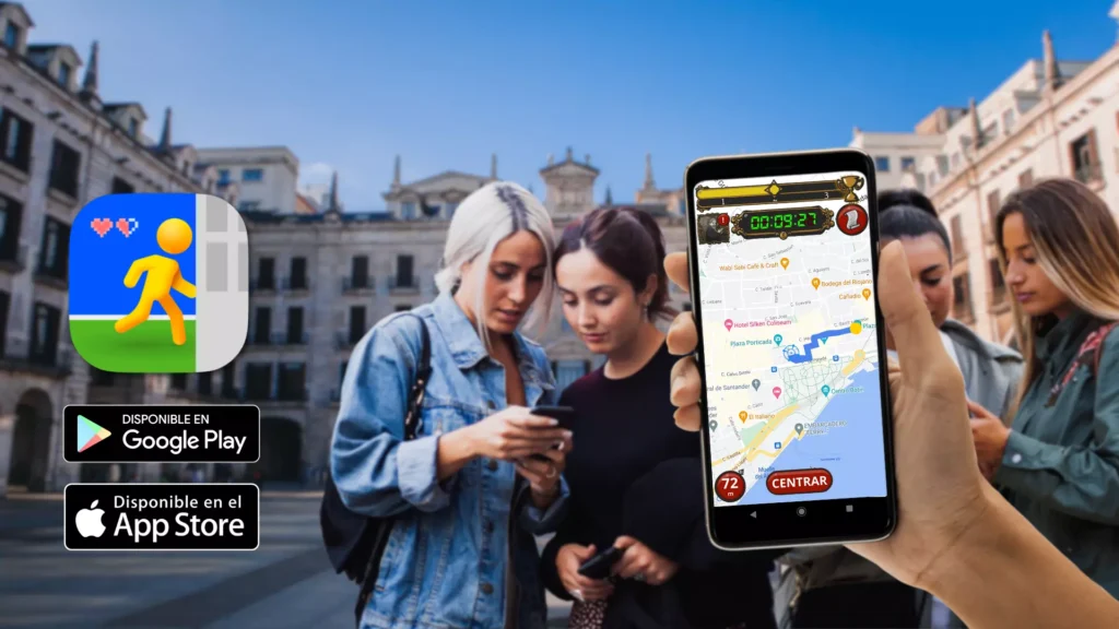 Escape Room Santander