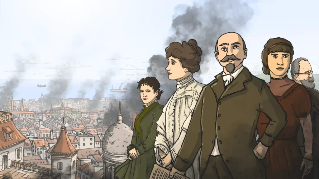 Escape Room Barcelona