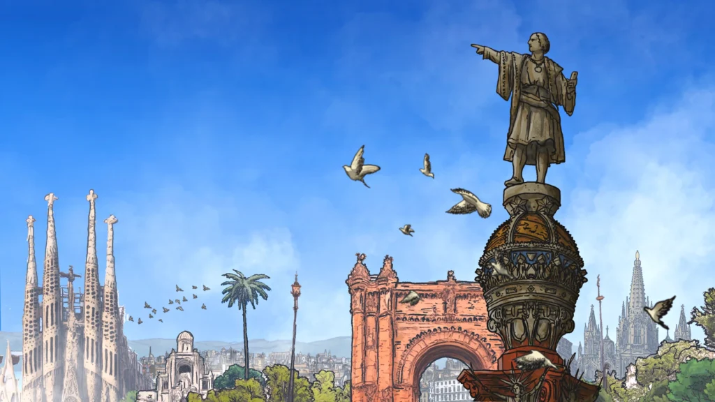 App de Escape room para descubrir la ciudad