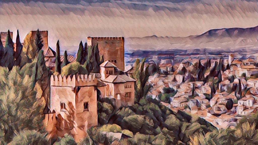 Descubre Granada escape room