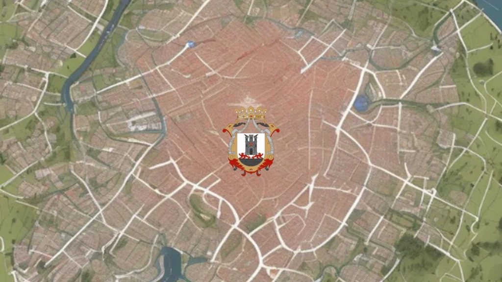 Escape room al aire libre Vitoria