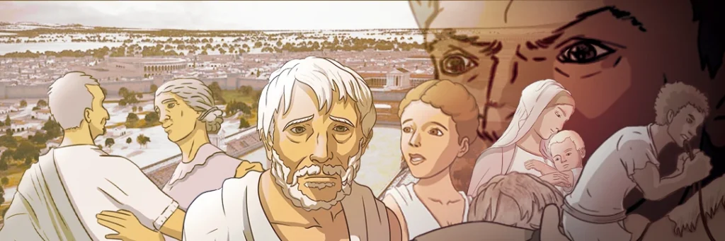 The legacy of Seneca