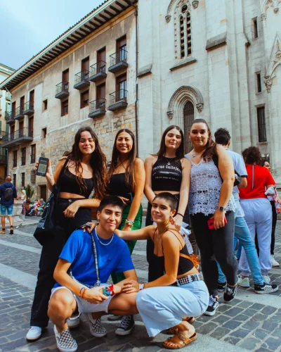 escape room educativo