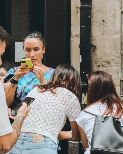 Actividad de escape room para grupos XXL