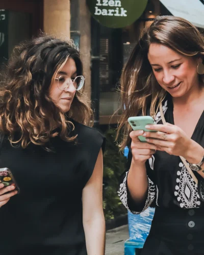 Actividad outdoor para grupos grandes