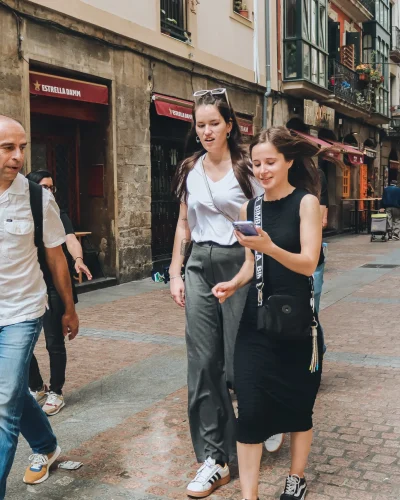 Escape room digital gestionado por Game Master